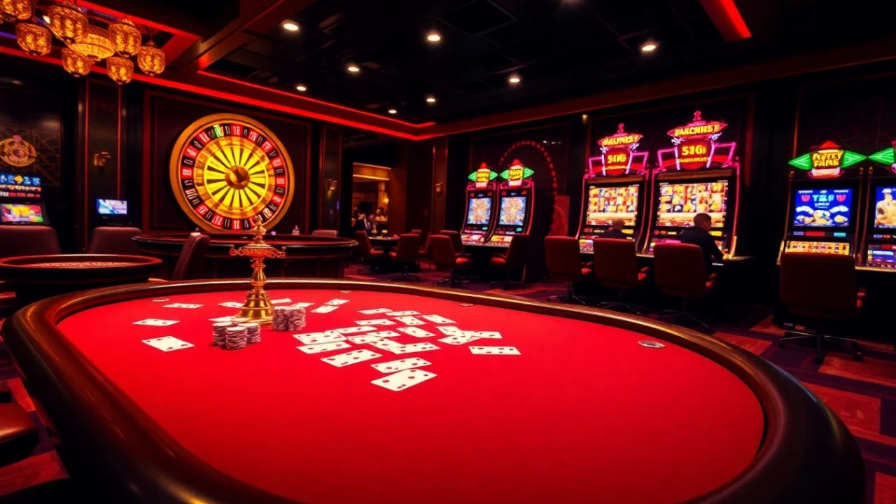 Engaging players experience online gambling at http://678vip.xyz/ with vibrant poker and slot games.