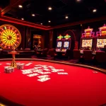 Engaging players experience online gambling at http://678vip.xyz/ with vibrant poker and slot games.