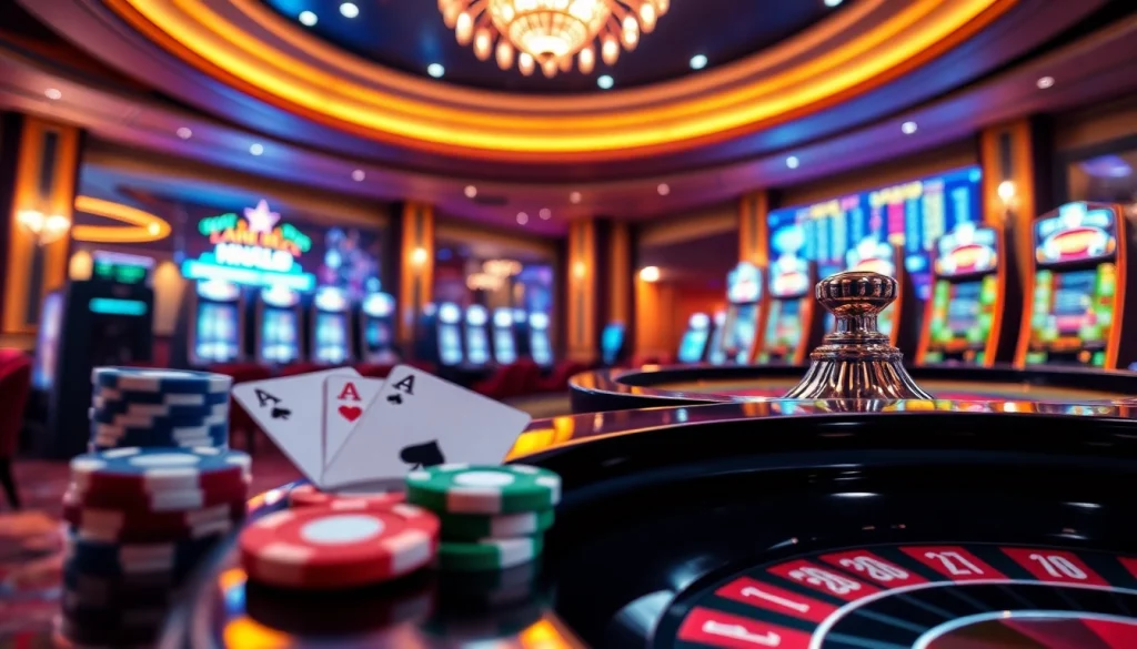 Playing games on https://nbet.ru.com/ with vibrant casino visuals and professional layout.