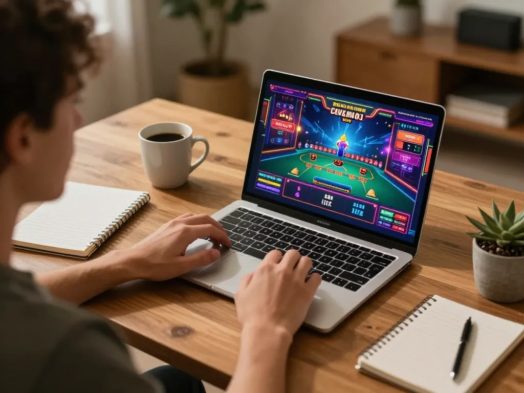 Experience the thrill of MM88 live casino games from home with engaging visuals