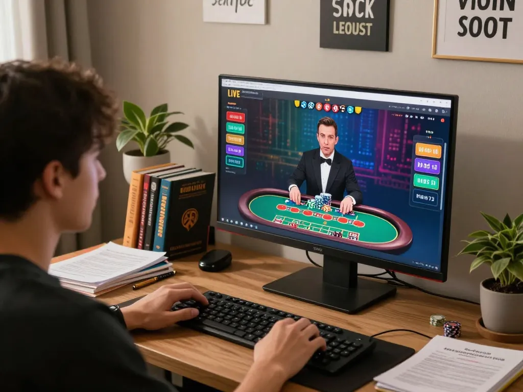 Experience live casino games at https://ae888a.ru.com/ with excitement and strategic gameplay at home