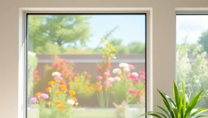 Enhance your home's comfort with Flyscreenmaxx premium flyscreens for every window.