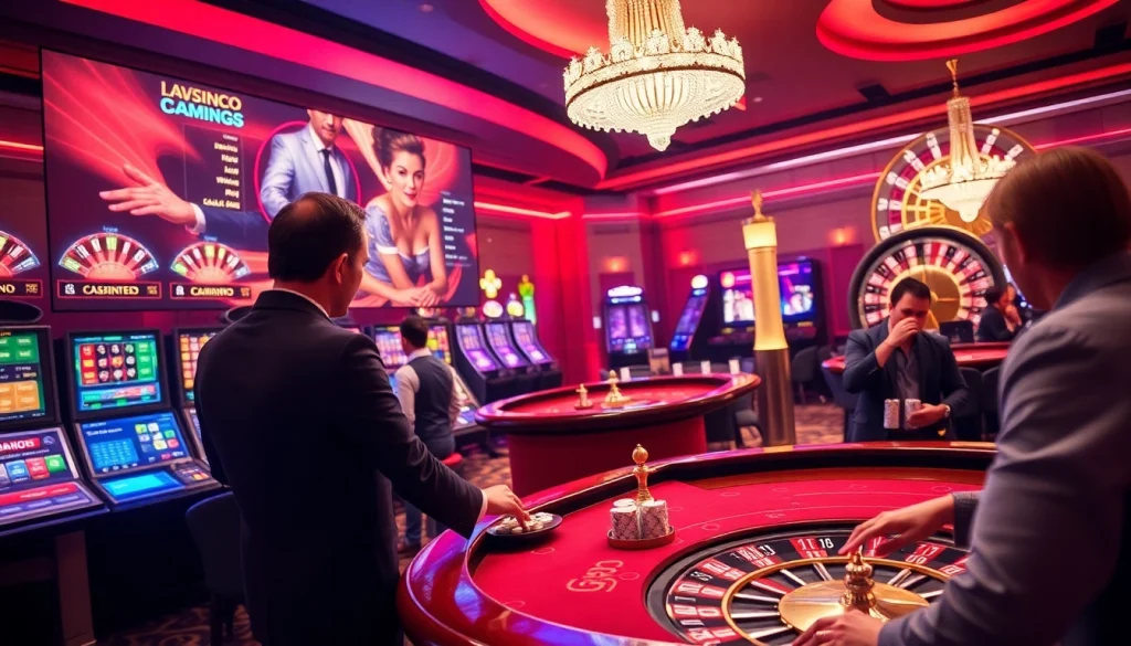 Experience thrilling gaming at http://hrnikd.sa.com with vibrant casino tables and exciting online betting.