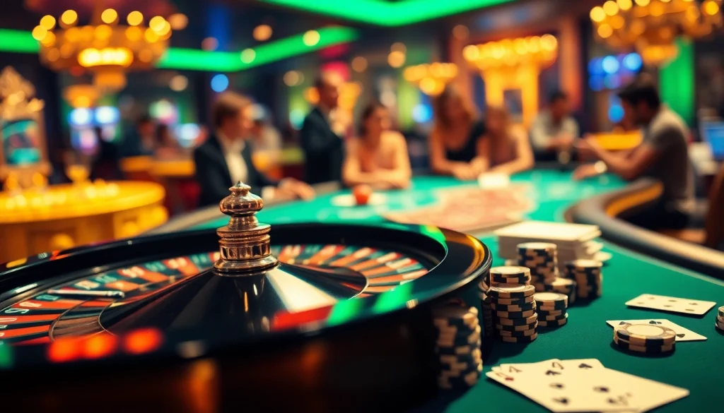 Experience the thrill of online gambling at https://gg88.my/ with dynamic casino interfaces and vibrant gaming action.