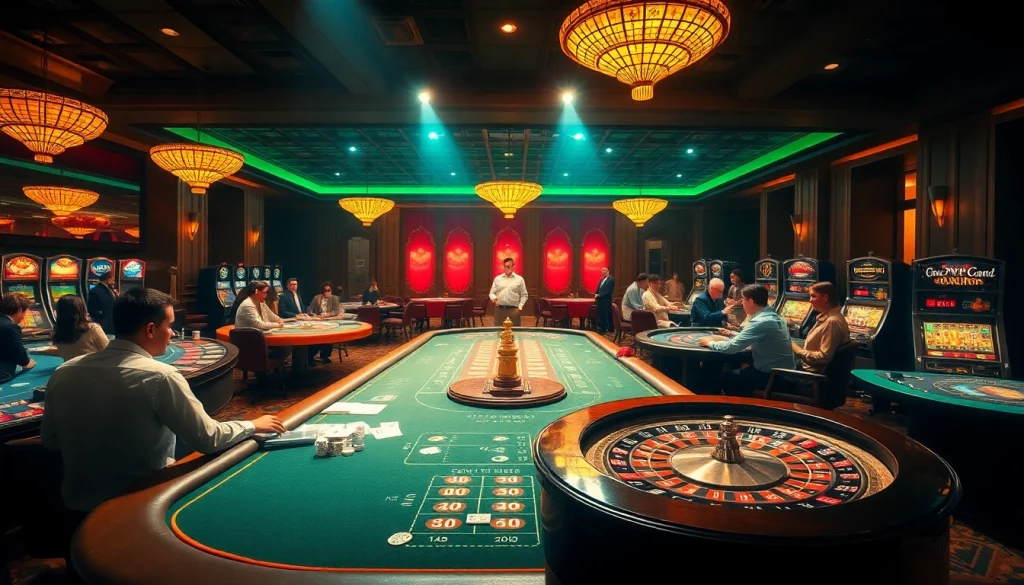 Experience immersive gambling at https://hello88k.it.com/ with players enjoying lively casino games.