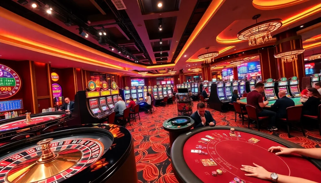 Experience the excitement of e2bet with vibrant casino games and thrilling visuals.