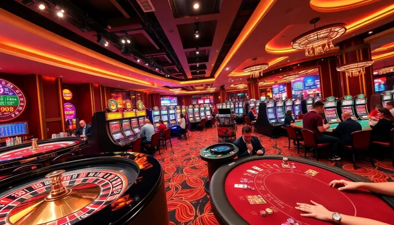 Experience the excitement of e2bet with vibrant casino games and thrilling visuals.