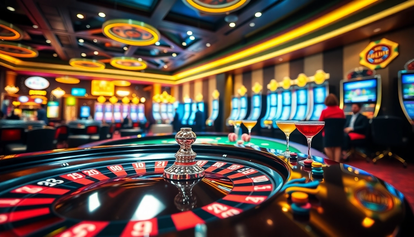 Experience the thrill of winning at https://luckywinn.us.com/ with lively casino gaming visuals.