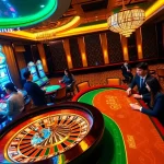 Experience the luxury of online gambling at https://mtr888.com/ with exciting casino games and vibrant action.