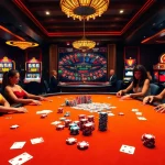 Experience high-stakes excitement with gambling action at https://789p.gives/ featuring poker and slots.