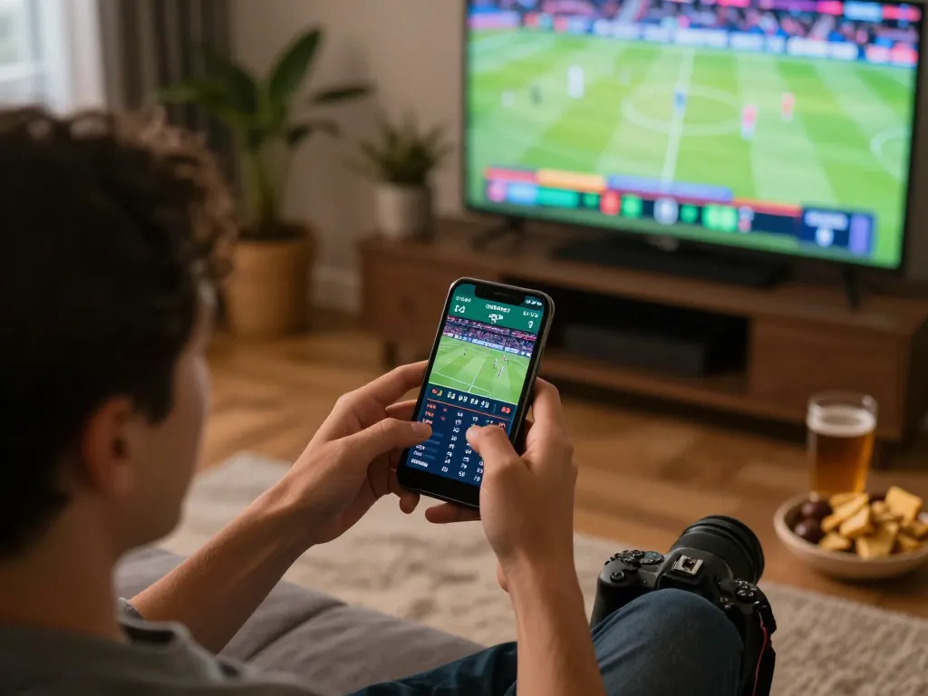 DABET enhances online sports betting enjoyment with user-friendly app for live odds and strategic gaming.